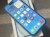 Apple iPhone 15 128gb Blue - nuotraukos Nr. 3