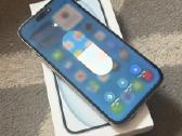 Apple iPhone 15 128gb Blue - nuotraukos Nr. 4