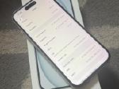 Apple iPhone 15 128gb Blue - nuotraukos Nr. 6