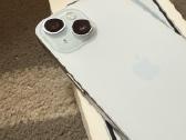 Apple iPhone 15 128gb Blue - nuotraukos Nr. 2