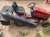 Snapper hydro transfrer 1550lx - nuotraukos Nr. 2