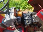 Snapper hydro transfrer 1550lx - nuotraukos Nr. 3