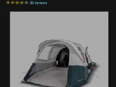 Parduodam 1kart naudota didele palapine kaina 300€ - nuotraukos Nr. 3