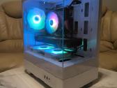 Pc Žaidimams Xeon, 32 GB RAM, nvidia 1070 ti,