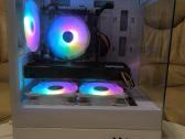 Pc Žaidimams Xeon, 32 GB RAM, nvidia 1070 ti, - nuotraukos Nr. 2