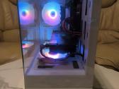 Pc Žaidimams Xeon, 32 GB RAM, nvidia 1070 ti, - nuotraukos Nr. 3