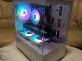 Pc Žaidimams Xeon, 32 GB RAM, nvidia 1070 ti, - nuotraukos Nr. 6