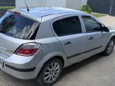 Opel Astra - nuotraukos Nr. 3
