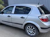 Opel Astra - nuotraukos Nr. 4