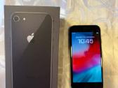 Parduodamas telefono aparatas Apple (Ip 8)