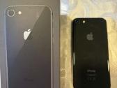 Parduodamas telefono aparatas Apple (Ip 8) - nuotraukos Nr. 2