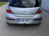 Opel Astra - nuotraukos Nr. 5