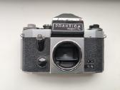 Praktica Super Tl