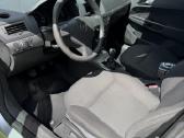 Opel Astra - nuotraukos Nr. 6