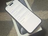 Apple iPhone 15 Pro 128gb Natural Titanium - nuotraukos Nr. 7