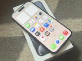 Apple iPhone 15 Pro 128gb Natural Titanium - nuotraukos Nr. 5