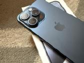 Apple iPhone 15 Pro 128gb Natural Titanium - nuotraukos Nr. 3