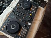 Ddj Flx4 Rekordbox serato dj kontroleris - nuotraukos Nr. 3