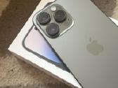 Apple iPhone 14 Pro Max 128gb Space Black - nuotraukos Nr. 2