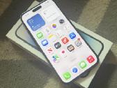 Apple iPhone 14 Pro Max 128gb Space Black - nuotraukos Nr. 4