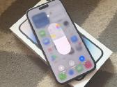 Apple iPhone 14 Pro Max 128gb Space Black - nuotraukos Nr. 5