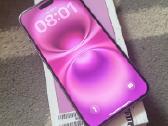 Apple iPhone 16 Plus 128gb Purple - nuotraukos Nr. 3