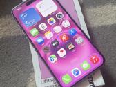 Apple iPhone 16 Plus 128gb Purple - nuotraukos Nr. 5