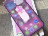 Apple iPhone 16 Plus 128gb Purple - nuotraukos Nr. 6