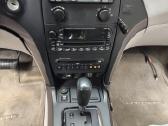 2007 Chrysler Pacifica - nuotraukos Nr. 13