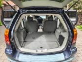 2007 Chrysler Pacifica - nuotraukos Nr. 11