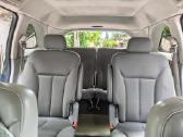 2007 Chrysler Pacifica - nuotraukos Nr. 10