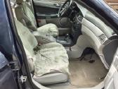 2007 Chrysler Pacifica - nuotraukos Nr. 6
