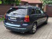 2007 Chrysler Pacifica - nuotraukos Nr. 5