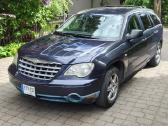 2007 Chrysler Pacifica - nuotraukos Nr. 3