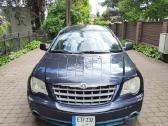 2007 Chrysler Pacifica - nuotraukos Nr. 2