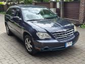 2007 Chrysler Pacifica