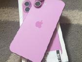 Apple iPhone 16 Plus 128gb Purple
