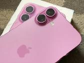 Apple iPhone 16 Plus 128gb Purple - nuotraukos Nr. 2