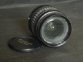 Canon Efs 18-55 1:4,5-5,6