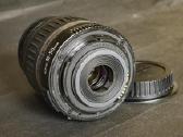 Canon Efs 18-55 1:4,5-5,6 - nuotraukos Nr. 3