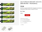 Parduodu Whoop drona, su smulkmenomis. - nuotraukos Nr. 5