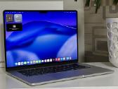 Parduodamas MacBook Air 15 2026 su Apple M5, 1tb. - nuotraukos Nr. 2