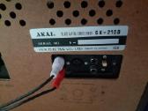 Akai GX-210d - nuotraukos Nr. 5