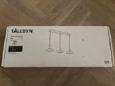 Sviestuvas Ikea