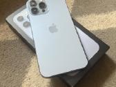 Apple iPhone 13 Pro Max 128gb Sierra Blue
