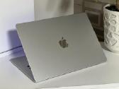 Parduodamas MacBook Air 15 2026 su Apple M5, 1tb. - nuotraukos Nr. 7