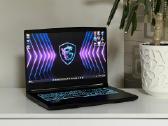 Parduodamas Msi Gf63 su Rtx 4050, I5-12k, 144hz.