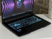 Parduodamas Msi Gf63 su Rtx 4050, I5-12k, 144hz. - nuotraukos Nr. 3