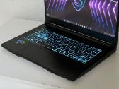 Parduodamas Msi Gf63 su Rtx 4050, I5-12k, 144hz. - nuotraukos Nr. 4