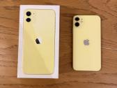 iPhone 11 64gb